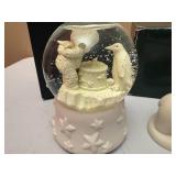 Department 56 "Snowbabies"