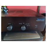 Klipsch Floor Speakers and AM5 Amplifier