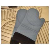 Metal Cooling Racks, Oven Mitts & New Thermometer