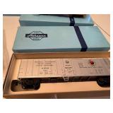 Vintage HO Scale Trains and Accessories