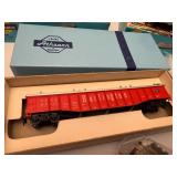 Vintage HO Scale Trains and Accessories