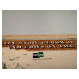 Vintage HO Scale Trains and Accessories