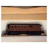 Vintage HO Scale Trains and Accessories