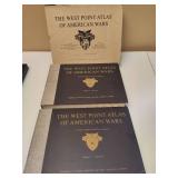 West Point Atlas of American Wars Volumes I & II