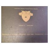 West Point Atlas of American Wars Volumes I & II