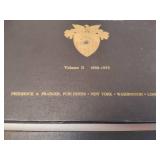 West Point Atlas of American Wars Volumes I & II