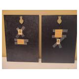 Asian Symbol Hanging Decor
