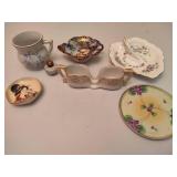Fine China Assortment