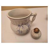 Fine China Assortment