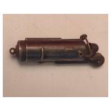 WW1 Era Steel Push Lighter
