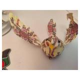Birds & Butterflies