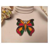 Birds & Butterflies