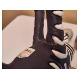 Ceramic & Pottery Animals