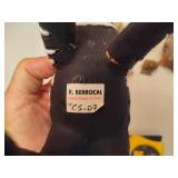 Ceramic & Pottery Animals