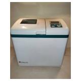 Regal Breadmaker w/Instructions
