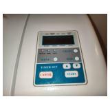 Regal Breadmaker w/Instructions