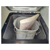 Regal Breadmaker w/Instructions