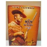 Clint Eastwood "The Man with No Name" DVD Trilogy