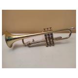 Vintage Olds Special Trumpet w/Case & Mute Cup
