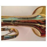 Vintage Olds Special Trumpet w/Case & Mute Cup