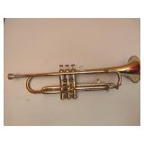 Vintage Olds Special Trumpet w/Case & Mute Cup