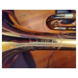 Vintage Olds Special Trumpet w/Case & Mute Cup