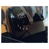 Lasko Large Standing Fan & Honeywell Table Top Fan