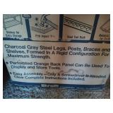 Hirsch Work & Hobby Bench *In Original Box*