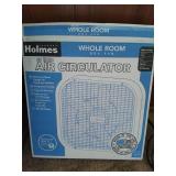 Holmes 20" Box Fan *New in Box*