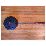 Vintage Chestnut Roaster