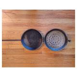 Vintage Chestnut Roaster