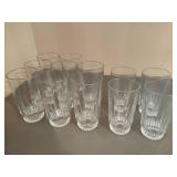 Set of Anchor Hocking Everyday Glassware *New in Box*