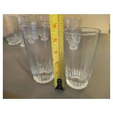 Set of Anchor Hocking Everyday Glassware *New in Box*