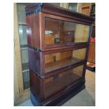 Globe Wernicke Lawyer