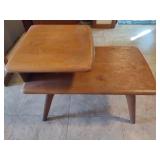 Vintage MCM Side Table