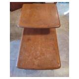 Vintage MCM Side Table