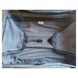 Large American Tourister Checked Luggage