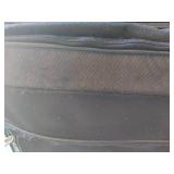 Large American Tourister Checked Luggage