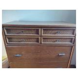 Vintage Dresser