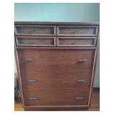 Vintage Dresser
