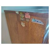 Vintage Dresser
