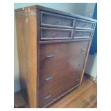 Vintage Dresser