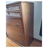 Vintage Dresser