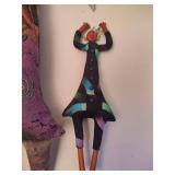 Assorted Whimsical Decor