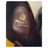 Funky French Shriner Mens Shoes (11D)