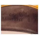 Funky French Shriner Mens Shoes (11D)