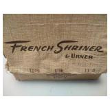 Funky French Shriner Mens Shoes (11D)