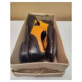 Funky French Shriner Mens Shoes (11D)