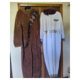 Starwars Costumes