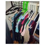 Huge Lot of Women